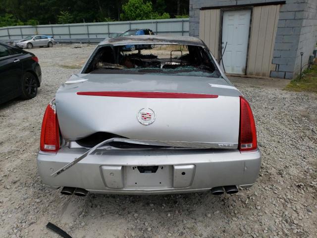 Photo 5 VIN: 1G6KH5EY1AU116303 - CADILLAC DTS PREMIU 