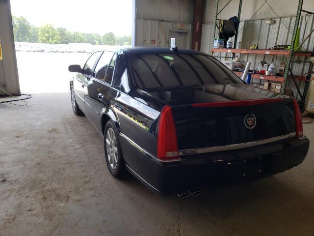 Photo 2 VIN: 1G6KH5EY1AU116401 - CADILLAC DTS PREMIU 