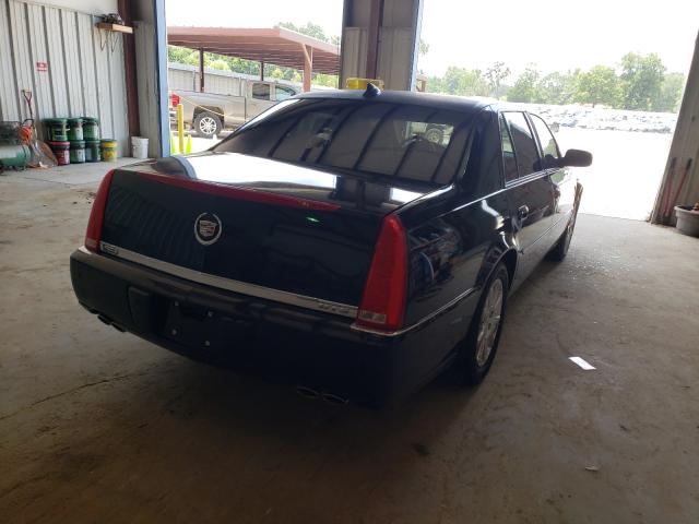 Photo 3 VIN: 1G6KH5EY1AU116401 - CADILLAC DTS PREMIU 