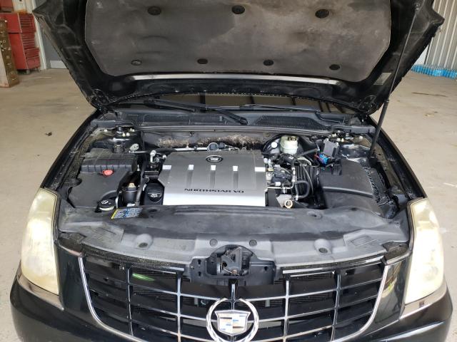 Photo 6 VIN: 1G6KH5EY1AU116401 - CADILLAC DTS PREMIU 