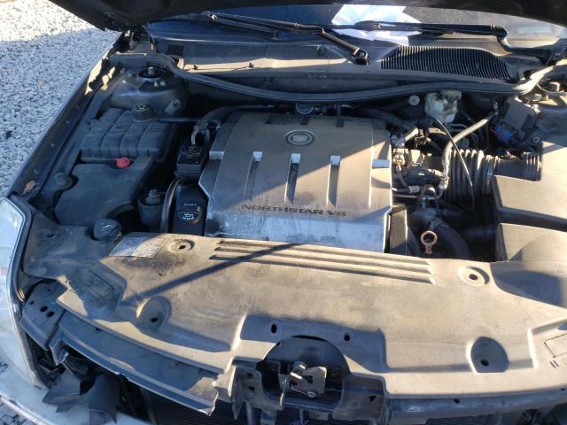 Photo 6 VIN: 1G6KH5EY1AU120383 - CADILLAC DTS PREMIU 