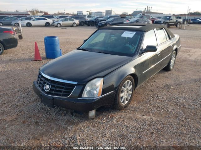 Photo 1 VIN: 1G6KH5EY1AU133795 - CADILLAC DTS 