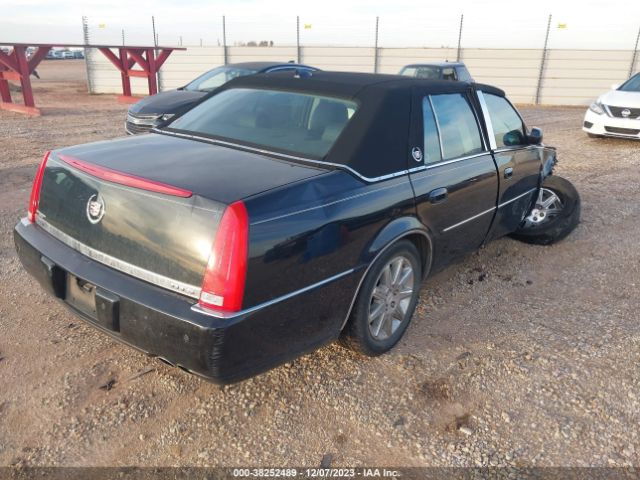 Photo 3 VIN: 1G6KH5EY1AU133795 - CADILLAC DTS 