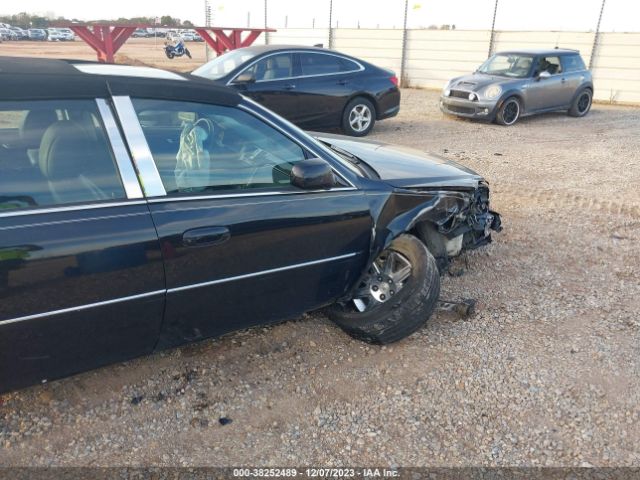 Photo 5 VIN: 1G6KH5EY1AU133795 - CADILLAC DTS 