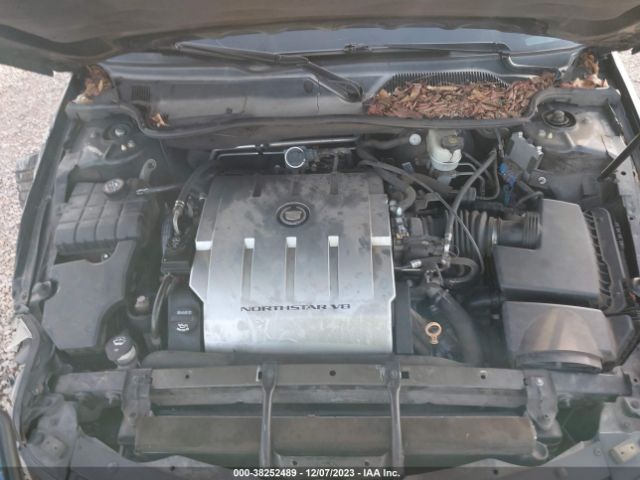 Photo 9 VIN: 1G6KH5EY1AU133795 - CADILLAC DTS 