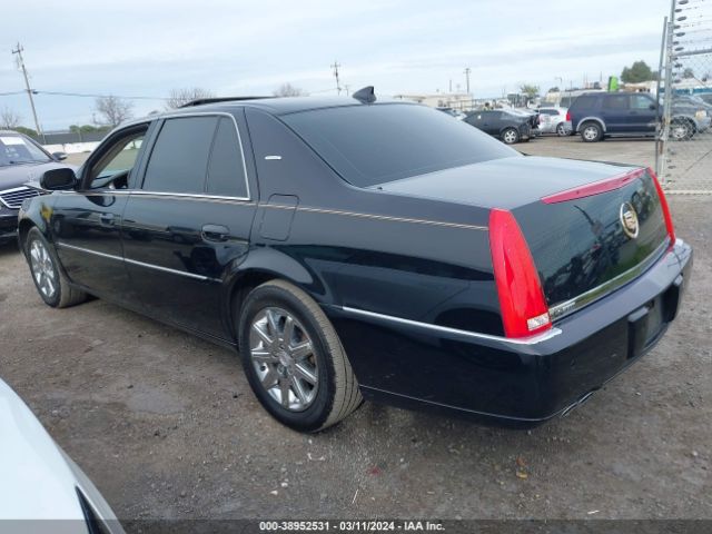 Photo 2 VIN: 1G6KH5EY1AU133991 - CADILLAC DTS 