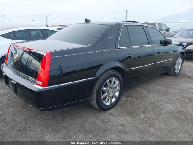 Photo 3 VIN: 1G6KH5EY1AU133991 - CADILLAC DTS 