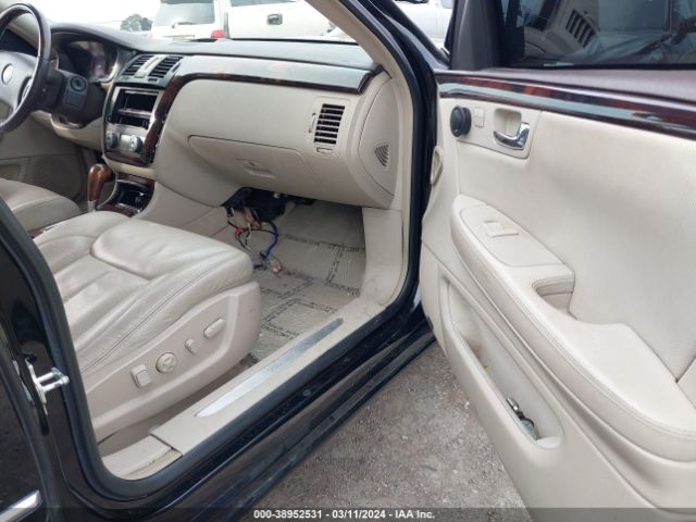 Photo 4 VIN: 1G6KH5EY1AU133991 - CADILLAC DTS 