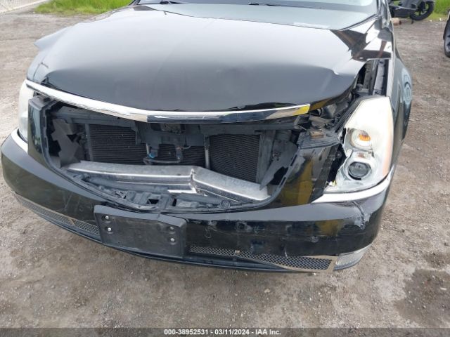 Photo 5 VIN: 1G6KH5EY1AU133991 - CADILLAC DTS 