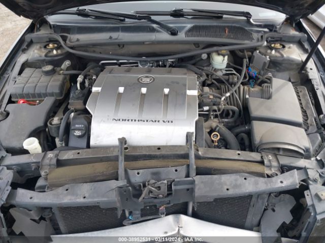 Photo 9 VIN: 1G6KH5EY1AU133991 - CADILLAC DTS 