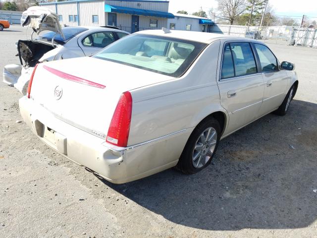 Photo 3 VIN: 1G6KH5EY1AU135935 - CADILLAC DTS PREMIU 