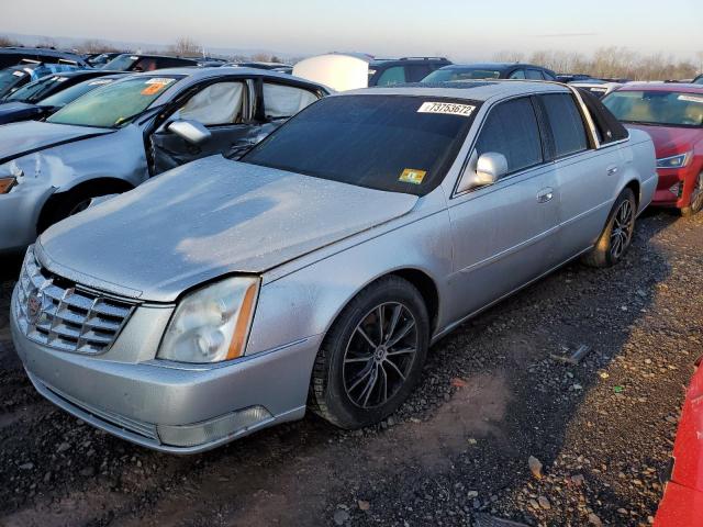 Photo 0 VIN: 1G6KH5EY2AU101650 - CADILLAC DTS PREMIU 