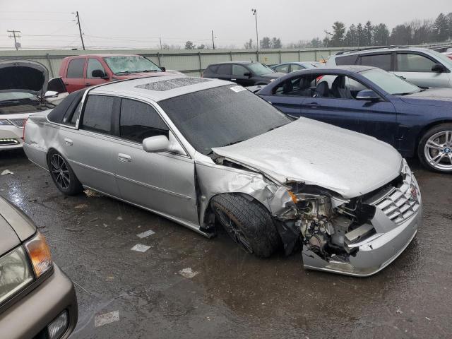 Photo 3 VIN: 1G6KH5EY2AU101650 - CADILLAC DTS PREMIU 