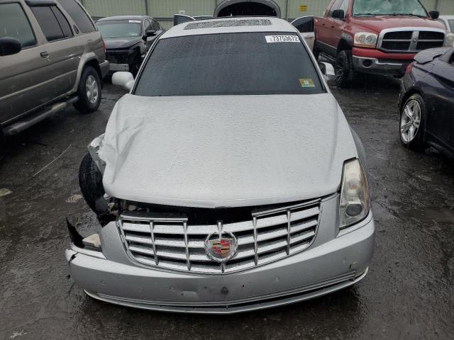 Photo 4 VIN: 1G6KH5EY2AU101650 - CADILLAC DTS PREMIU 