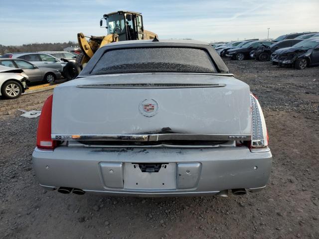 Photo 5 VIN: 1G6KH5EY2AU101650 - CADILLAC DTS PREMIU 