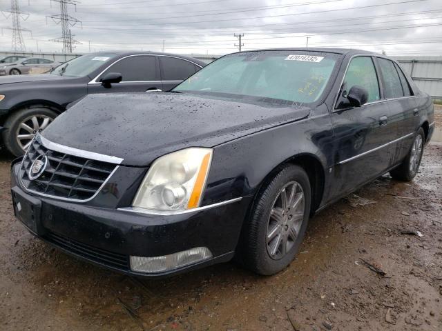 Photo 1 VIN: 1G6KH5EY2AU104905 - CADILLAC DTS PREMIU 