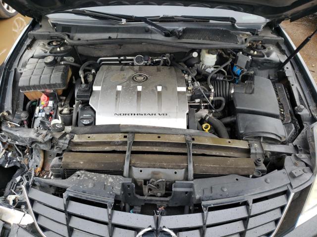 Photo 6 VIN: 1G6KH5EY2AU104905 - CADILLAC DTS PREMIU 