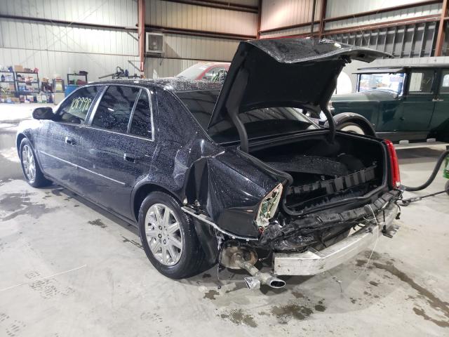 Photo 2 VIN: 1G6KH5EY2AU114513 - CADILLAC DTS PREMIU 