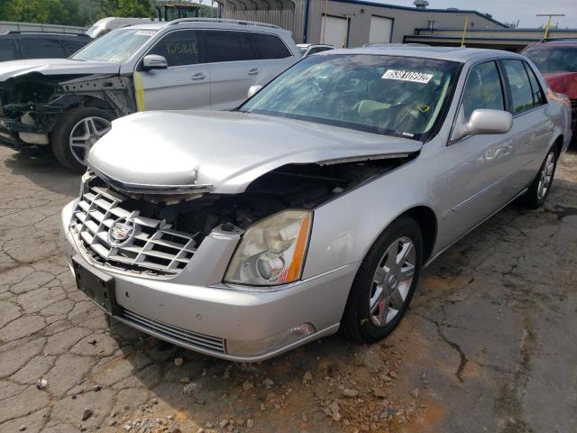 Photo 1 VIN: 1G6KH5EY3AU100314 - CADILLAC DTS PREMIU 