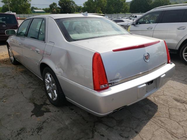 Photo 2 VIN: 1G6KH5EY3AU100314 - CADILLAC DTS PREMIU 