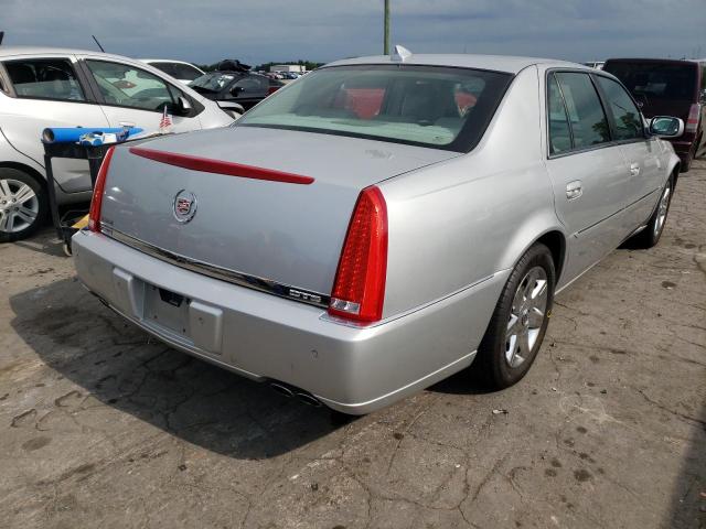 Photo 3 VIN: 1G6KH5EY3AU100314 - CADILLAC DTS PREMIU 