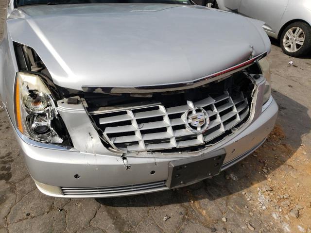 Photo 8 VIN: 1G6KH5EY3AU100314 - CADILLAC DTS PREMIU 