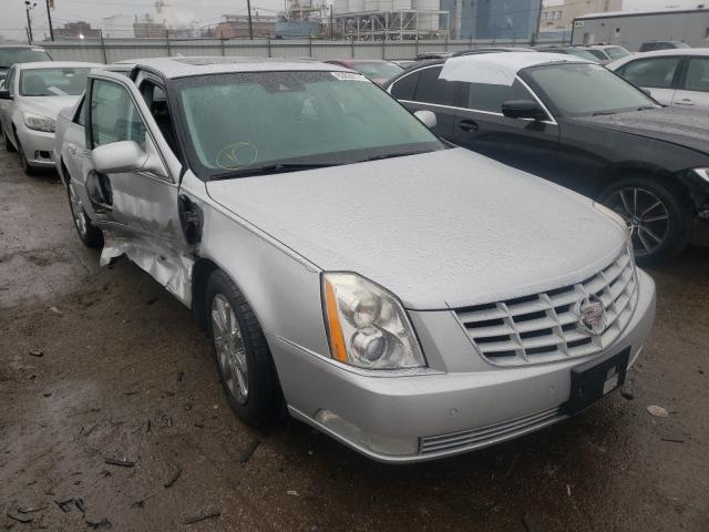 Photo 0 VIN: 1G6KH5EY3AU110227 - CADILLAC DTS PREMIU 