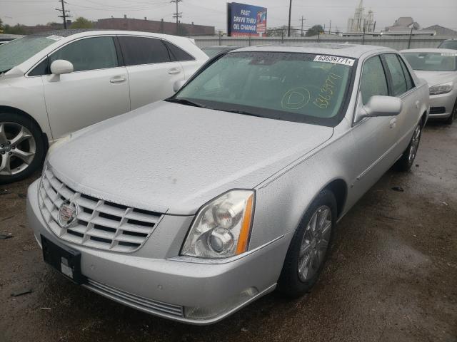 Photo 1 VIN: 1G6KH5EY3AU110227 - CADILLAC DTS PREMIU 