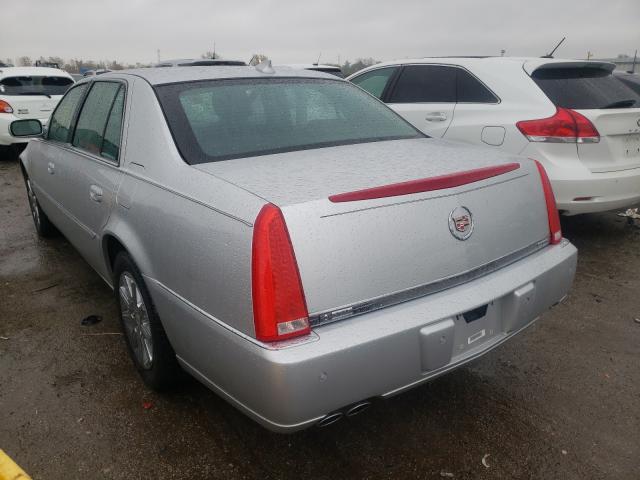 Photo 2 VIN: 1G6KH5EY3AU110227 - CADILLAC DTS PREMIU 