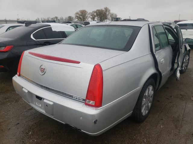 Photo 3 VIN: 1G6KH5EY3AU110227 - CADILLAC DTS PREMIU 