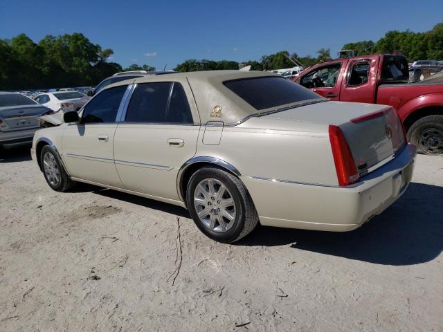 Photo 1 VIN: 1G6KH5EY3AU111510 - CADILLAC DTS PREMIU 