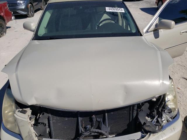 Photo 10 VIN: 1G6KH5EY3AU111510 - CADILLAC DTS PREMIU 