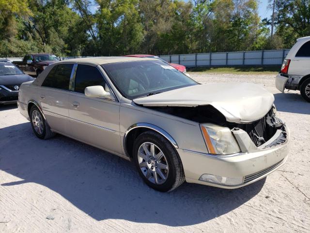 Photo 3 VIN: 1G6KH5EY3AU111510 - CADILLAC DTS PREMIU 