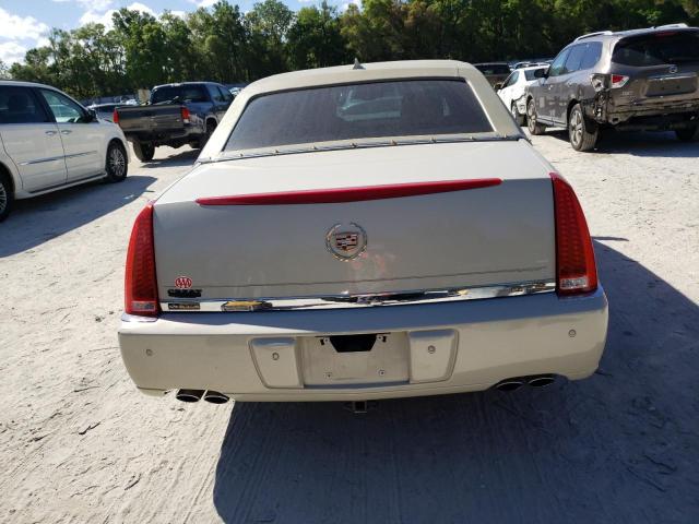 Photo 5 VIN: 1G6KH5EY3AU111510 - CADILLAC DTS PREMIU 