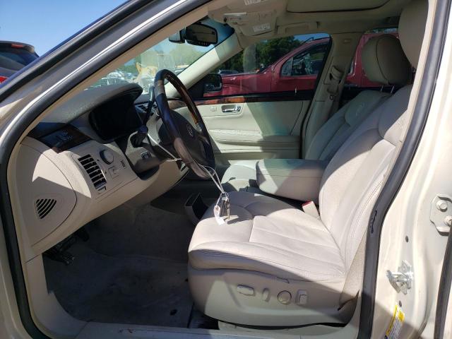 Photo 6 VIN: 1G6KH5EY3AU111510 - CADILLAC DTS PREMIU 