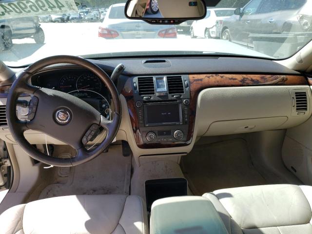 Photo 7 VIN: 1G6KH5EY3AU111510 - CADILLAC DTS PREMIU 