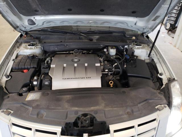 Photo 10 VIN: 1G6KH5EY3AU129683 - CADILLAC DTS PREMIU 