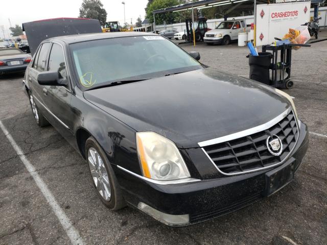 Photo 0 VIN: 1G6KH5EY3AU130946 - CADILLAC DTS PREMIU 