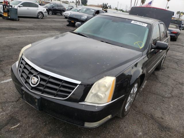 Photo 1 VIN: 1G6KH5EY3AU130946 - CADILLAC DTS PREMIU 