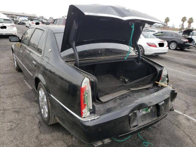 Photo 2 VIN: 1G6KH5EY3AU130946 - CADILLAC DTS PREMIU 