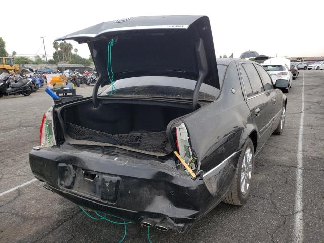 Photo 3 VIN: 1G6KH5EY3AU130946 - CADILLAC DTS PREMIU 