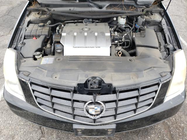 Photo 6 VIN: 1G6KH5EY3AU130946 - CADILLAC DTS PREMIU 