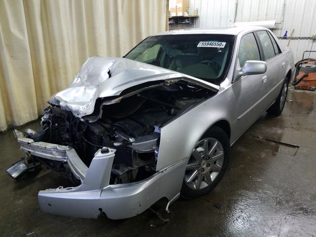 Photo 1 VIN: 1G6KH5EY3AU133023 - CADILLAC DTS PREMIU 