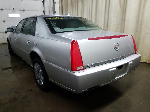 Photo 2 VIN: 1G6KH5EY3AU133023 - CADILLAC DTS PREMIU 