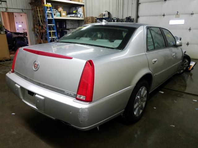 Photo 3 VIN: 1G6KH5EY3AU133023 - CADILLAC DTS PREMIU 