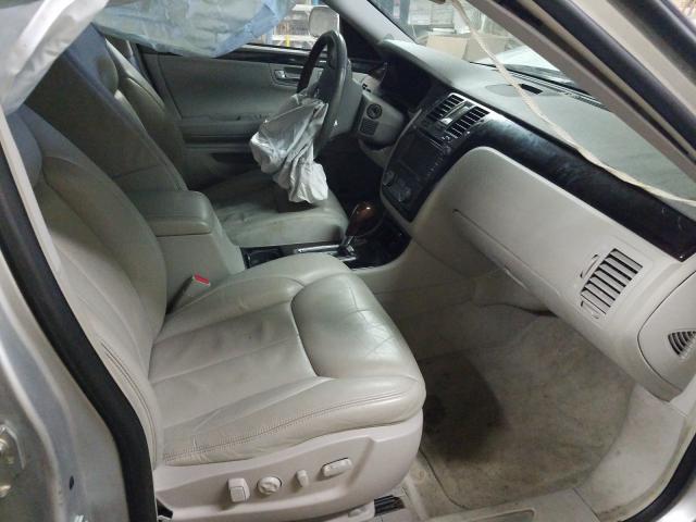 Photo 4 VIN: 1G6KH5EY3AU133023 - CADILLAC DTS PREMIU 