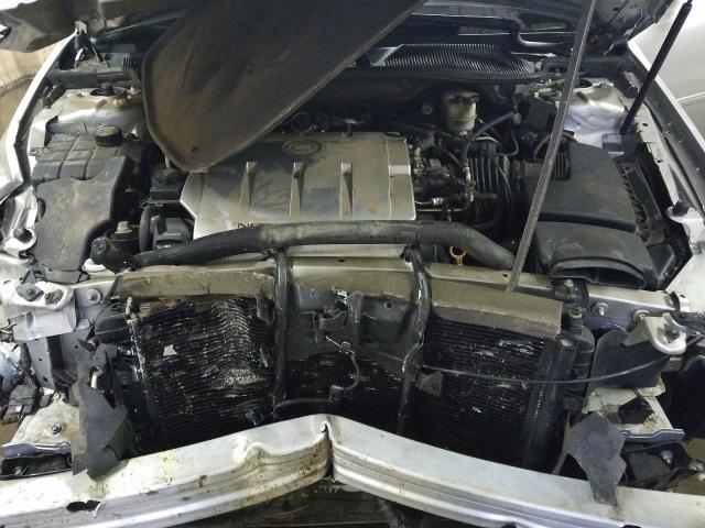 Photo 6 VIN: 1G6KH5EY3AU133023 - CADILLAC DTS PREMIU 