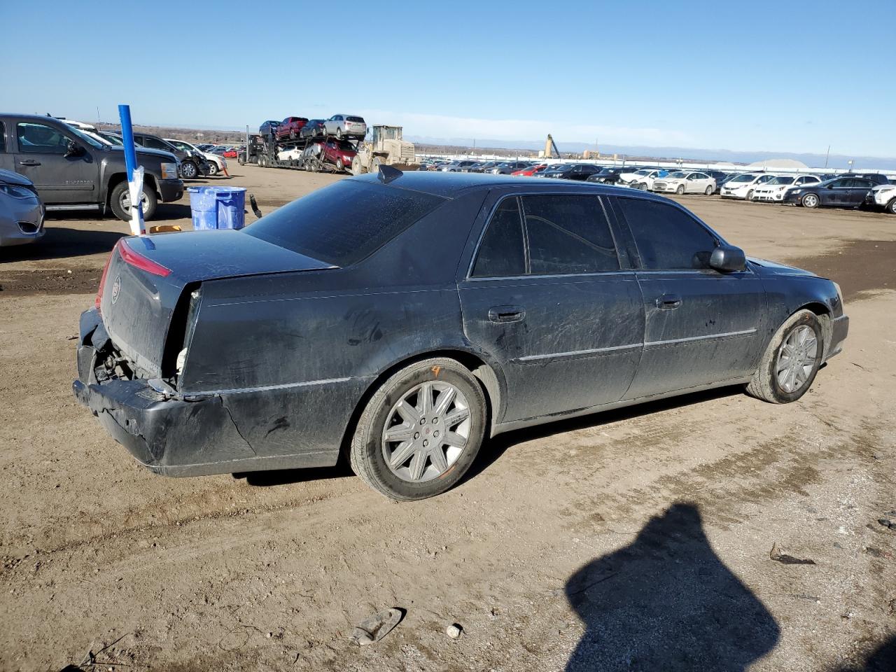 Photo 2 VIN: 1G6KH5EY3AU134723 - CADILLAC DTS 