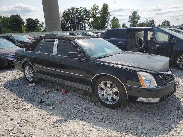 Photo 3 VIN: 1G6KH5EY4AU102072 - CADILLAC DTS PREMIU 