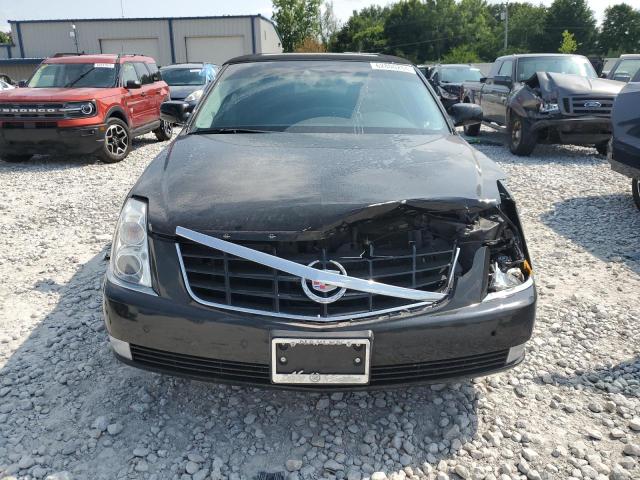 Photo 4 VIN: 1G6KH5EY4AU102072 - CADILLAC DTS PREMIU 